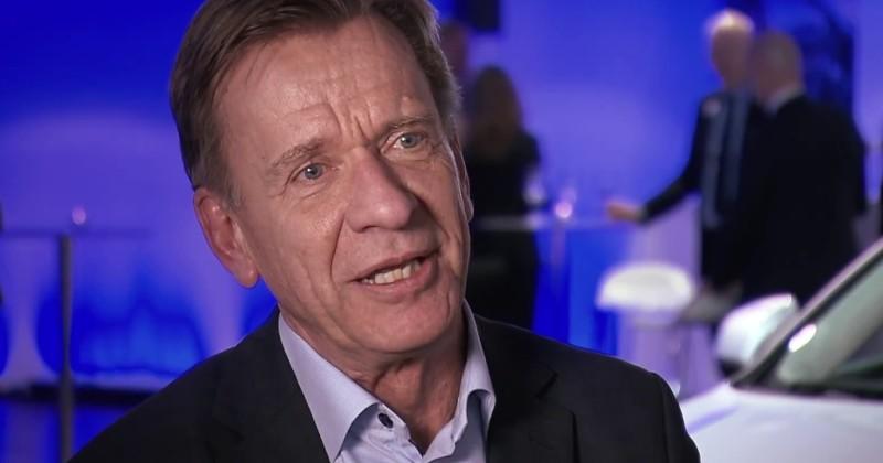 Volvo CEO Says Company May Leave Sweden Partle Due To Rise in Violent Crime - The Reports Volvo CEO Says Company May Leave Sweden Partle Due To Rise in Violent Crime - The Reports